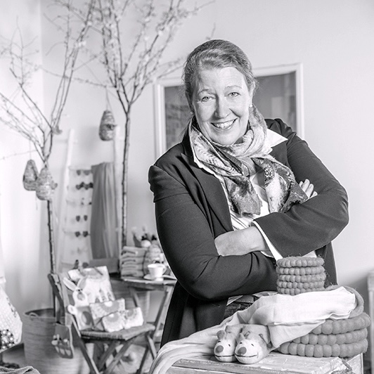 Inge Hoogesteger