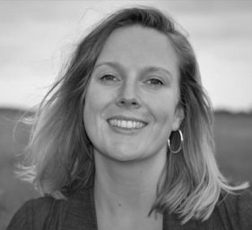 Jory de Groot
