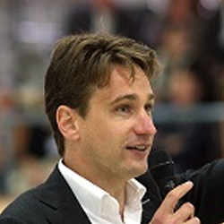 Daniël Klijn
