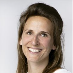 Marieke Kamphuis