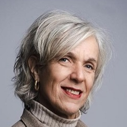 Marleen van der Kolk