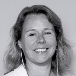 Mariska Komproe, oprichter van Talentcoach