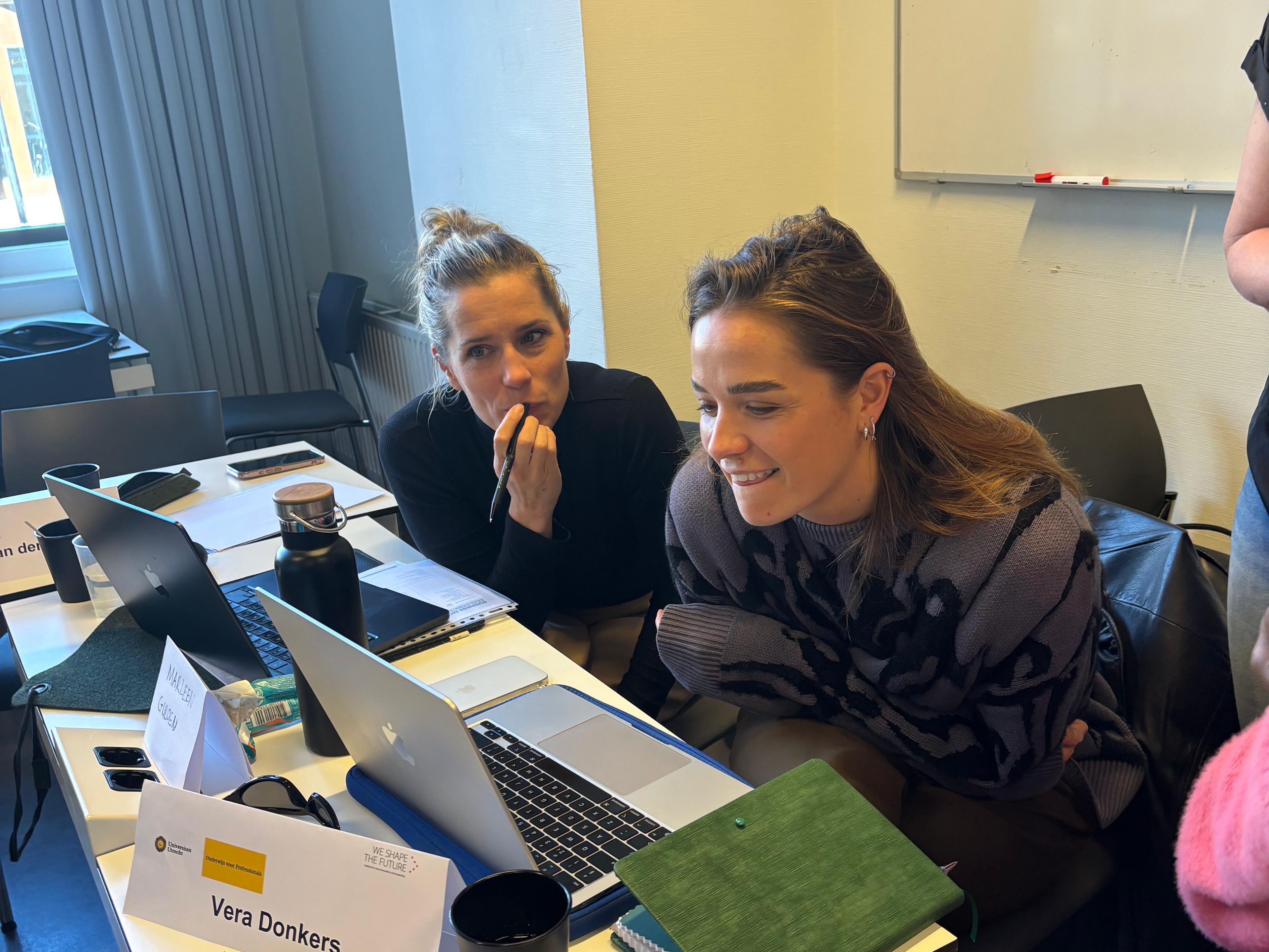 AI Leadership Lab