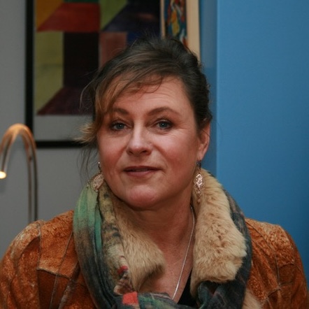 Caroline Olde Rikkert
