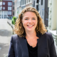 Drs. Jacqueline Plomp