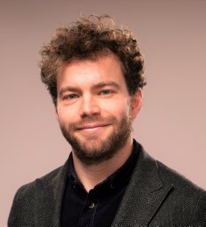 Dr. Mathias Boene