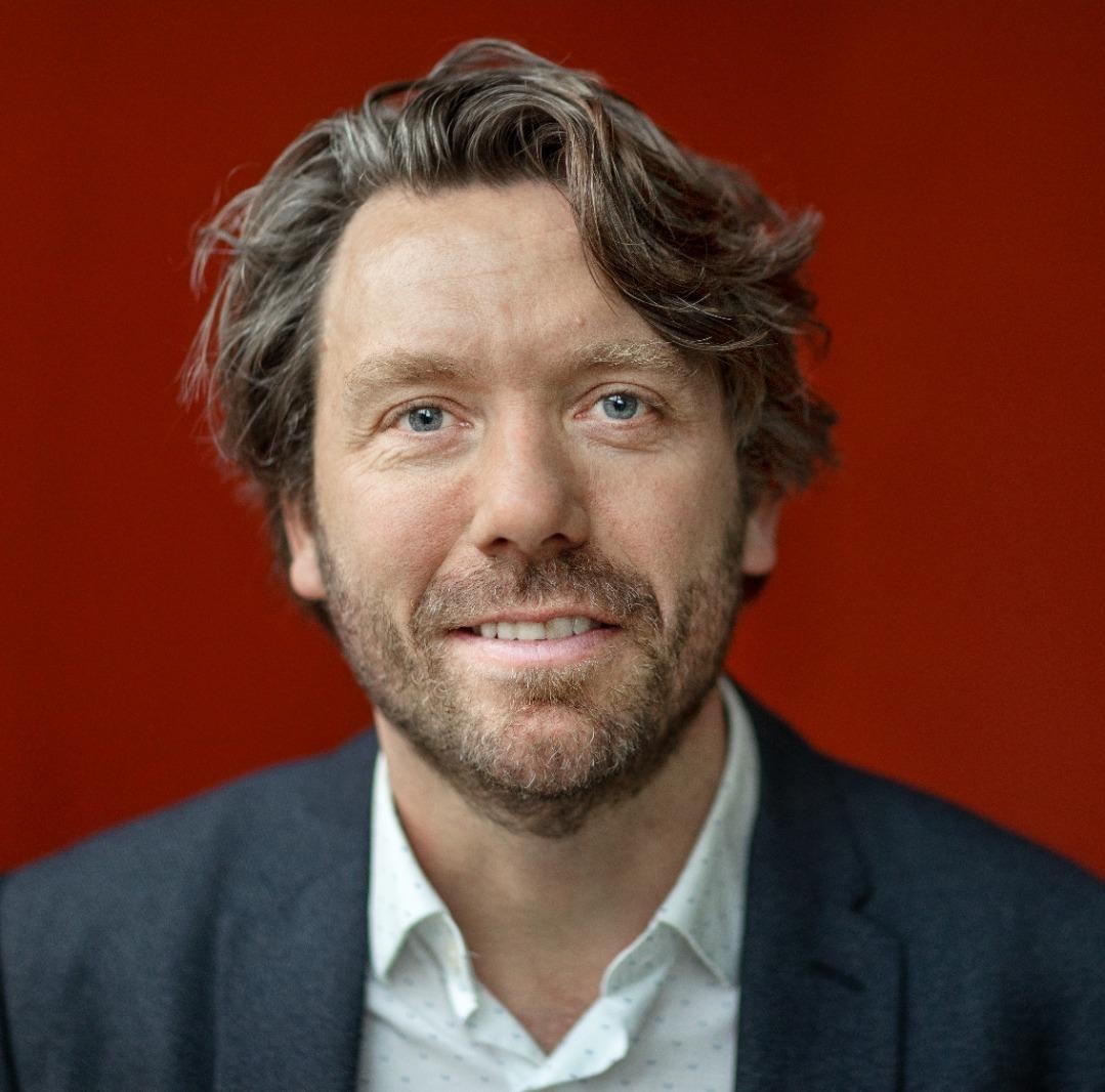 Niels Bosma