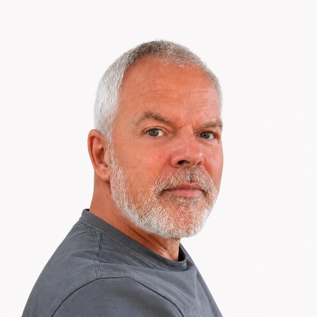 Rob Jansen